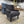 Black MCM Chair