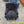 Black MCM Chair