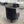 Black MCM Chair