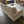 Beige 3 seat sofa