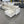 Beige 4 base/ 5 Side LoveSac Sectional