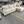 Beige 4 base/ 5 Side LoveSac Sectional