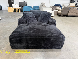 Boneless Oversized Chair