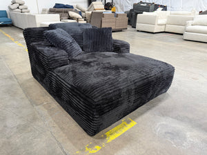 Boneless Oversized Chair