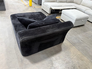 Boneless Oversized Chair