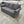 Grey Three Seater Sofa