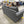 Grey Three Seater Sofa