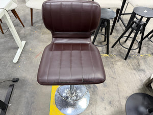 Adjustable Barstool