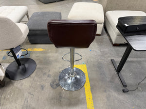 Adjustable Barstool