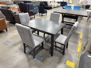 Dining Table and chairs