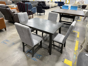 Dining Table and chairs