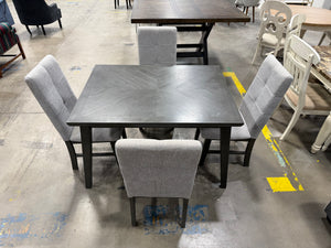 Dining Table and chairs