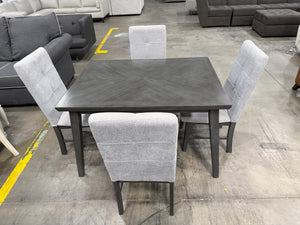 Dining Table and chairs