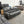 Williamton Leather Reclining Sofa