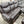Harvey Leather Power Sofa