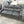 Matteus Fabric Power Reclining Sofa