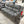 Matteus Fabric Power Reclining Sofa
