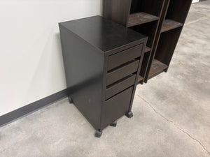 Black Drawer