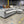 CB2 Gray Velvet Sectional