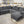 Ashley Dark Gray U-Shape Sectional