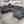 Ashley Dark Gray U-Shape Sectional