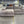 Brown Fuzzy Chaise Sectional
