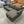 Crate & Barrel Sectional - Dark Brown