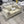 Beige Combed Chenille LoveSac Sofa
