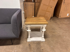 Side table