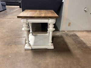 Side table