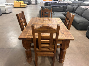 Kitchen Table w/Chairs