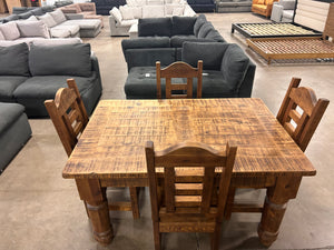 Kitchen Table w/Chairs