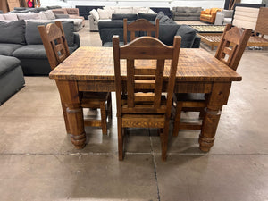 Kitchen Table w/Chairs
