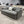 Crate & Barrel Deep Lounge Sofa