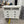 White Farmhouse Dresser