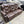 Brown Leather Recliner Sofa