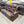 Brown Leather Recliner Sofa