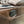 Brown Leather Recliner Sofa