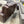 Brown Leather Recliner Sofa