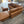 Leather Modular Sectional with Ottoman