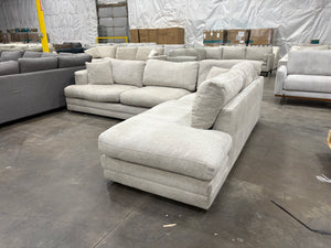 Derry 2-Piece Sectional