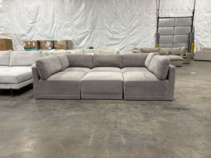 Fallon 6-Piece Modular Sectional