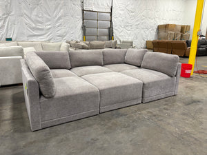 Fallon 6-Piece Modular Sectional