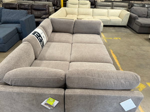 Fallon 6-Piece Modular Sectional