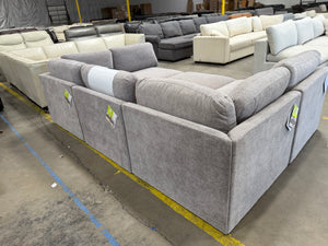 Fallon 6-Piece Modular Sectional