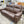 Griffin Leather Power Sofa with Lumbar Support