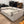 Tisdale 6-Piece Fabric Sectional - Beige Boucle