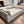 Tisdale 6-Piece Fabric Sectional - Beige Boucle