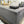 Modern Dark Gray Sectional with Ottoman