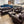 Mortara 4-Piece Leather Sectional